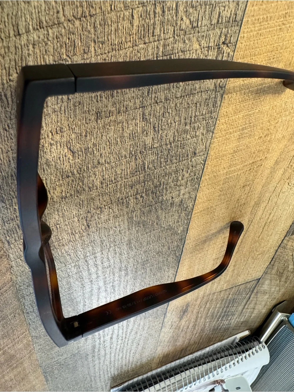 Look Optic Cosmo Readers 1.50 Matte Tortoise
